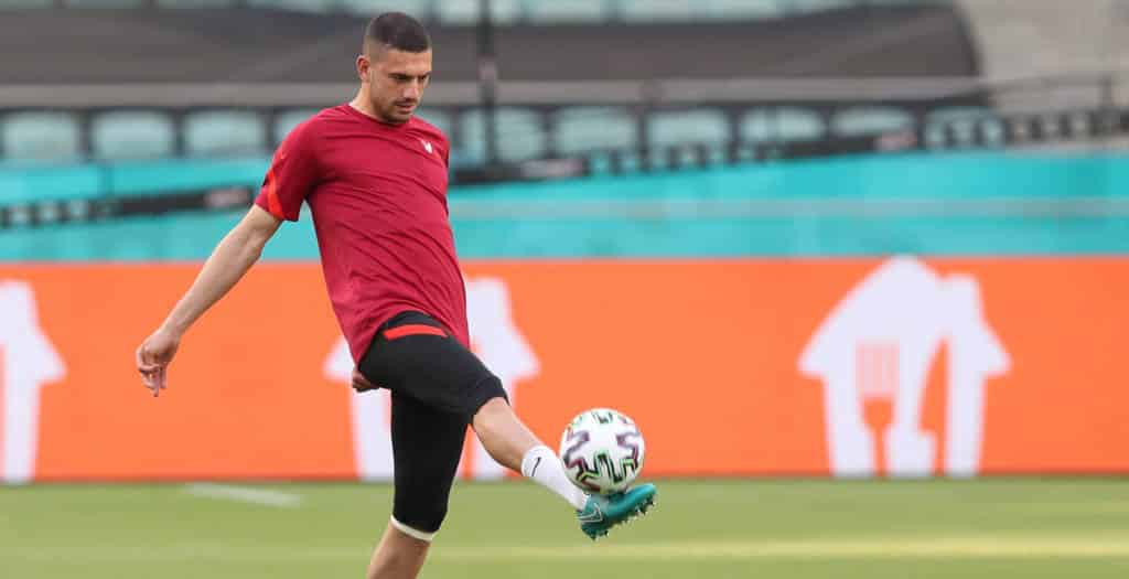 Merih Demiral: Darum wechselte er zu Atalanta Bergamo