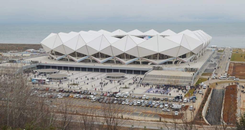 Trabzonspor auf Titelkurs verkauft 15.000 Dauerkarten