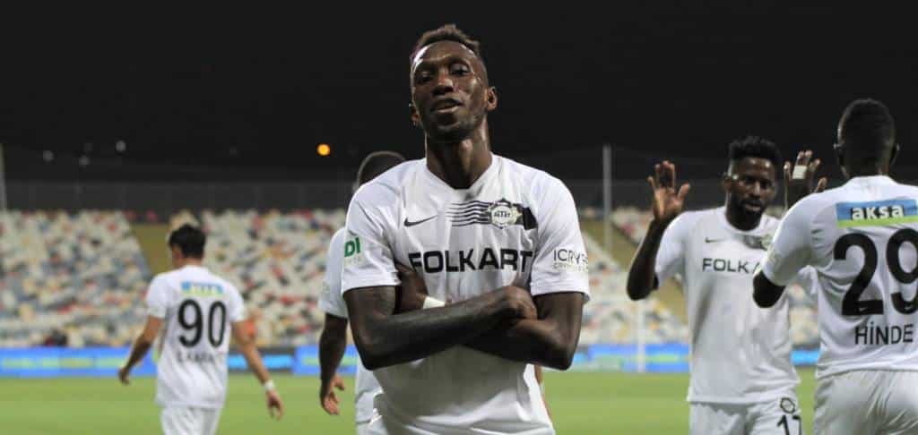 1. Spieltag: Altay fegt Kayseri vom Platz, Hatay und Kasimpasa ohne Sieger