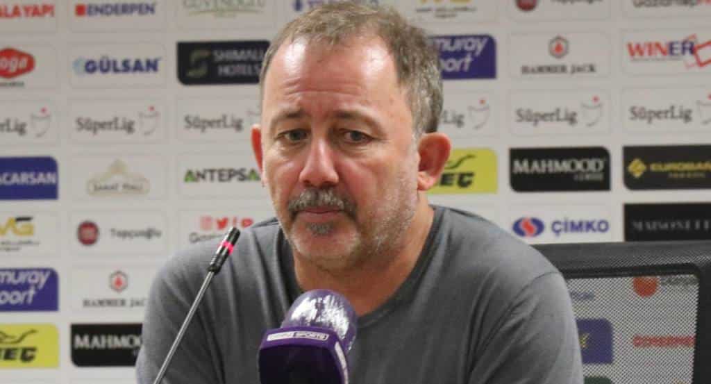 Sergen Yalcin kritisiert Ausländerregelung und kündigt weitere Transfers an