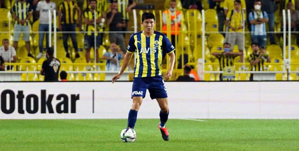 Berisha, Rossi, Kim & Co.: Wie schlagen sich die Fenerbahce-Neuzugänge?