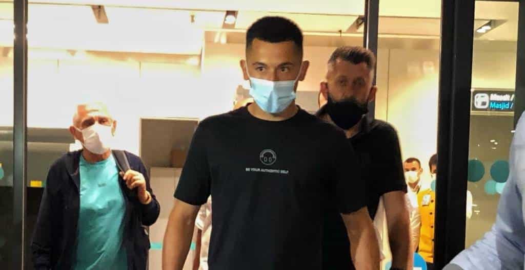 Morutan in Istanbul – Galatasaray gibt Verhandlungsstart für Rumänen offiziell bekannt