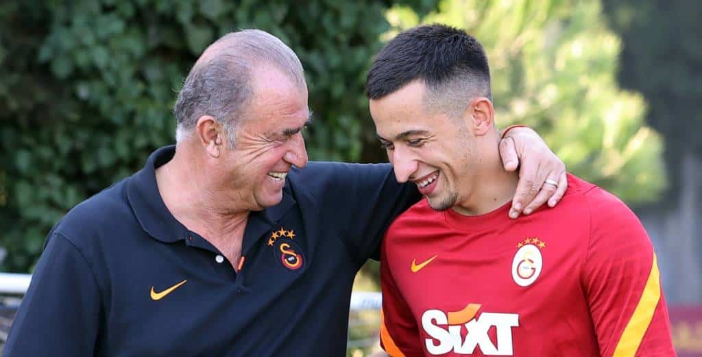 Fix: Morutan unterschreibt bei Galatasaray – Terim hofft auf Europa League-Gruppenphase