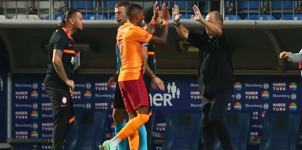 Galatasaray-Coach Terim: „Haben überzeugt und guten Fußball geboten“