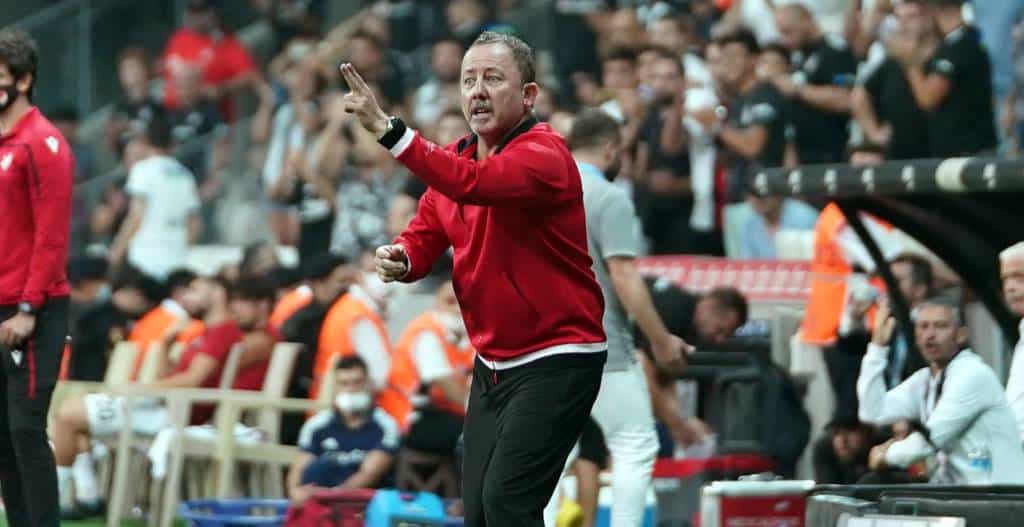 Sergen Yalcin: „Wir werden auch diese Phase überstehen“