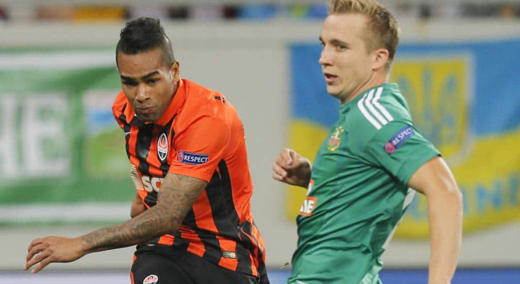 Alex Teixeira hat bei Besiktas unterschrieben – Angebote für Cyle Larin