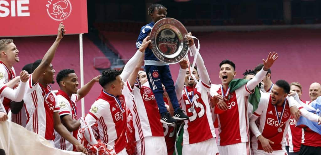 Besiktas vor Härteprüfung: Ajax Amsterdam wartet in absoluter Topform
