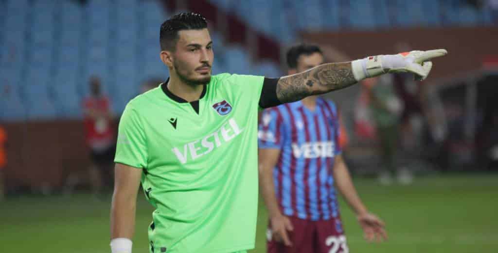 Das sind laut KPMG Football Benchmark die zehn wertvollsten Spieler der Süper Lig