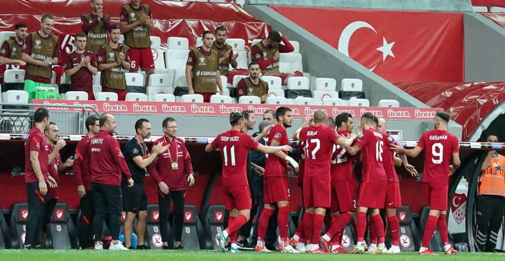WM-Quali: Türkei muss Pflichtsieg gegen Gibraltar holen – Söyüncü und Kabak stoßen zum Team