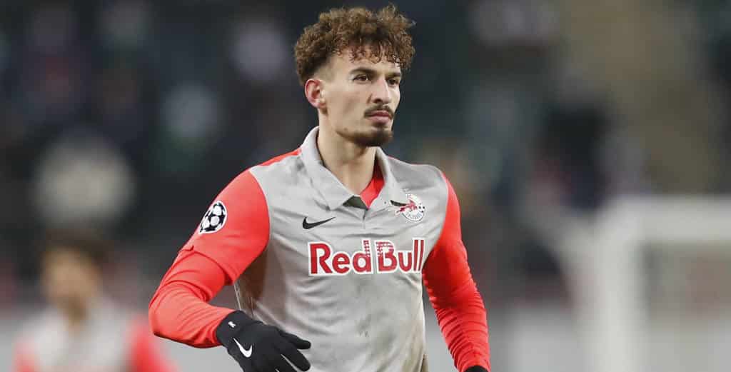 Fenerbahce vor Doppel-Transfer: Meyer und Berisha in Istanbul