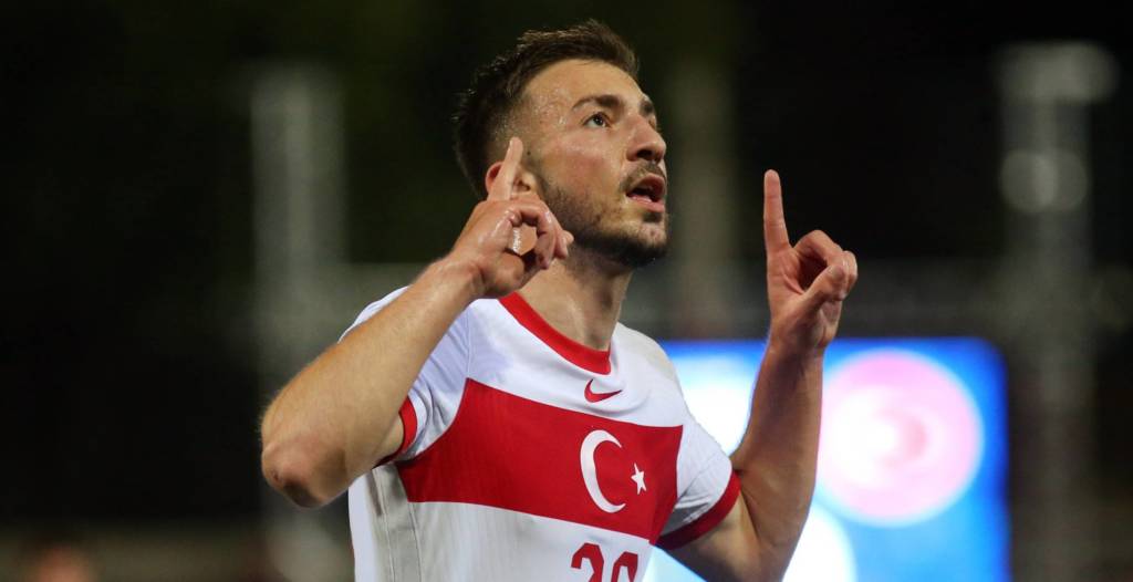 Besiktas unmittelbar vor Transfer von Halil Dervisoglu – Istanbuler machen Angebot für Zaynutdinov