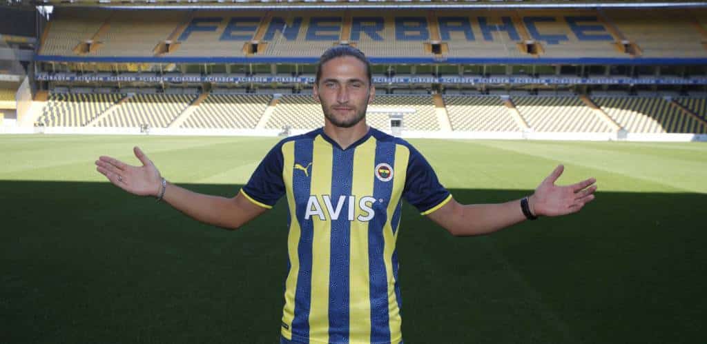 Fenerbahce startet Gespräche mit Crespo: Portugiese am Sonntag in Istanbul!