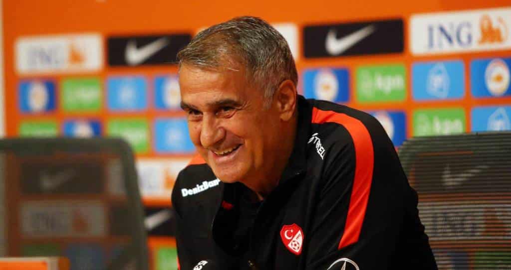 Senol Günes: „Siege gegen die Niederlande und Norwegen waren kein Zufall“