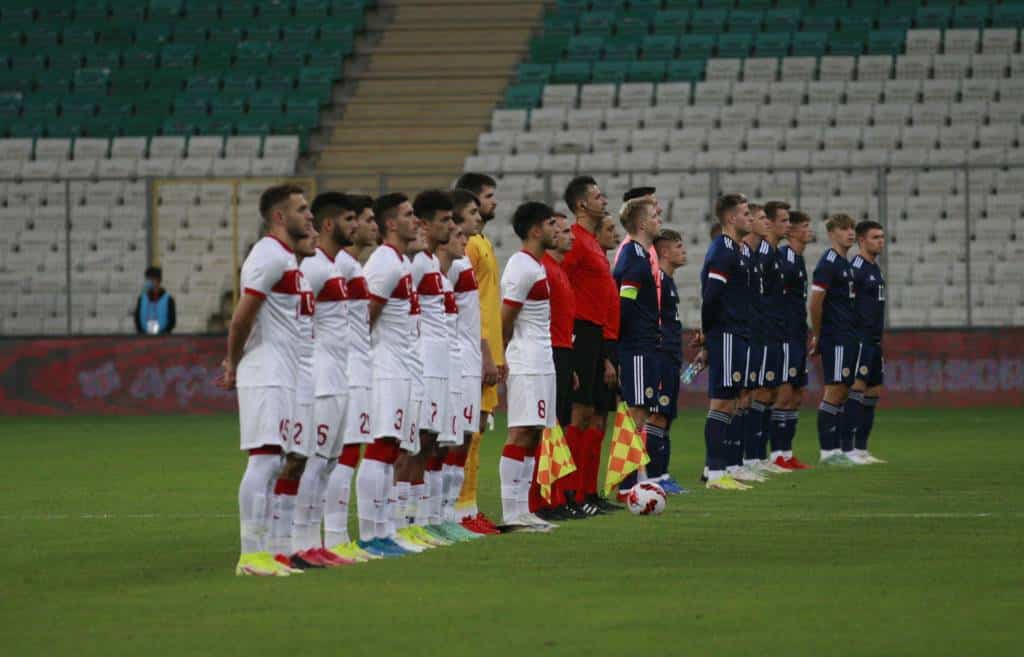EM-Quali: Türkei feiert ersten Gruppensieg gegen Kasachstan – Enis Destan mit goldenem Treffer