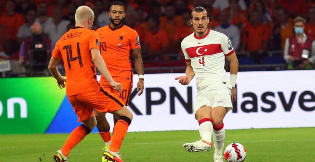 Caglar Söyüncü vor Wechsel zu Atletico Madrid?