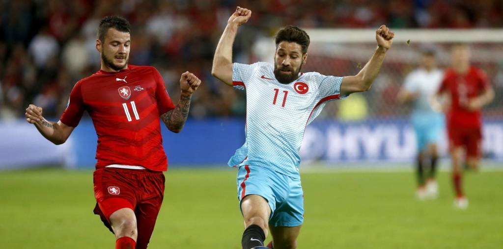 Langjähriger Süper Lig-Profi und türkischer Nationalspieler Olcay Sahan beendet Karriere