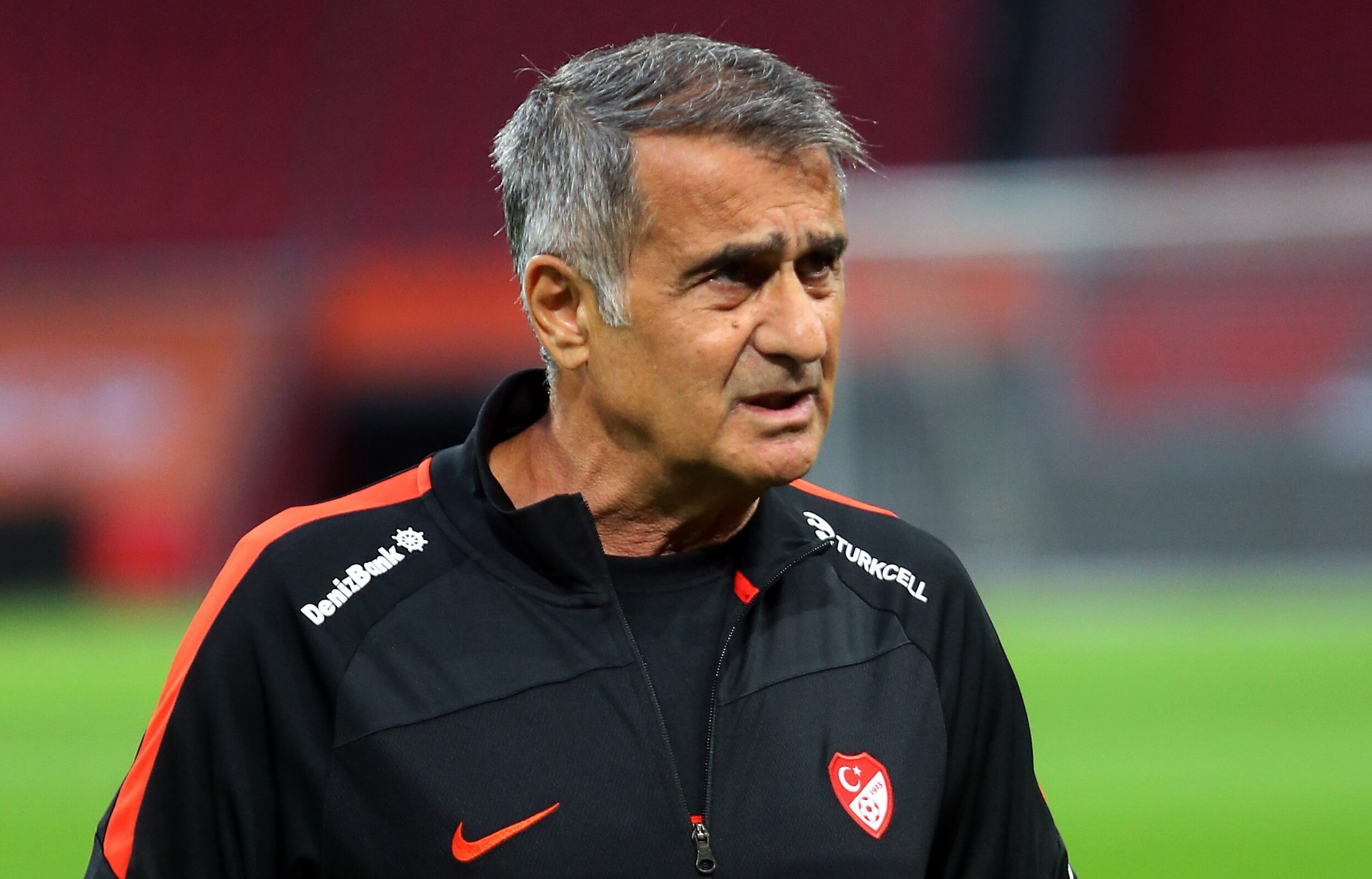 Klarstellung nach Wirbel um Nationaltrainer-Posten: Senol Günes wünscht Sergen Yalcin viel Erfolg