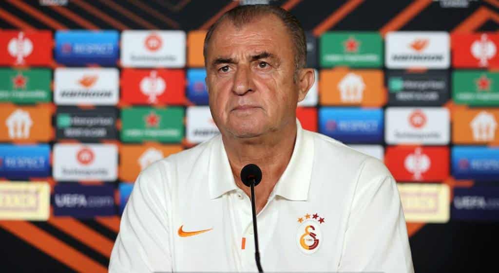 Fatih Terim: „Ich habe in Italien Spuren hinterlassen“