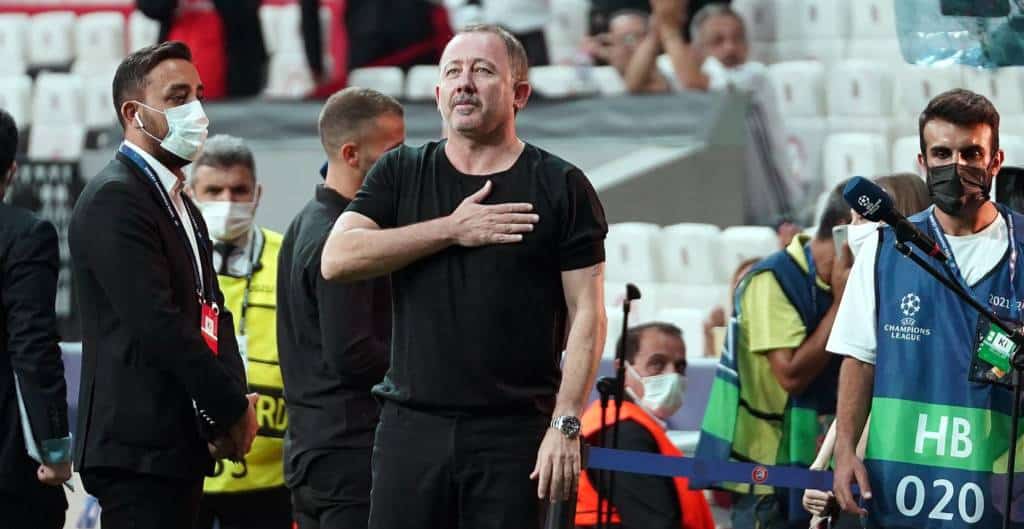 Yalcin sieht schwierigen, aber schönen Sieg – Yanal stellt sich Rücktrittsforderungen