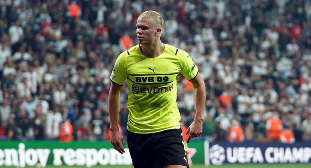 Verletzungsschock bei Norwegen: Ohne Haaland & Sörloth gegen die Türkei