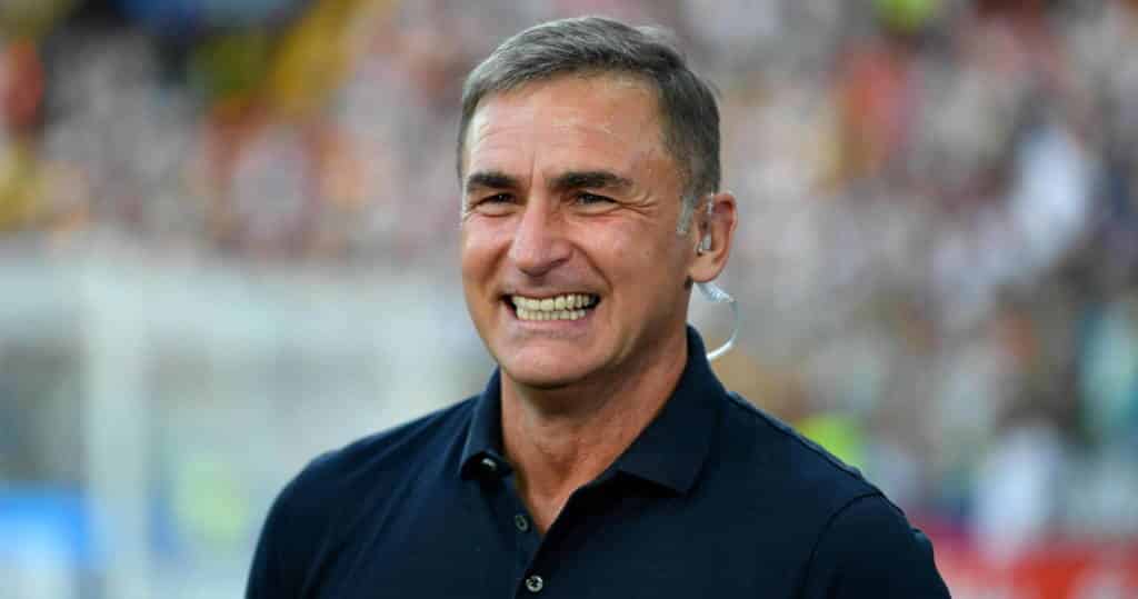 Offiziell: Stefan Kuntz wird Nationaltrainer der Türkei