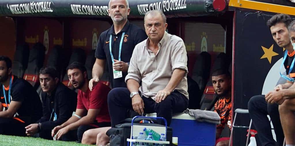 Paukenschlag: Galatasaray entlässt Trainer Fatih Terim!