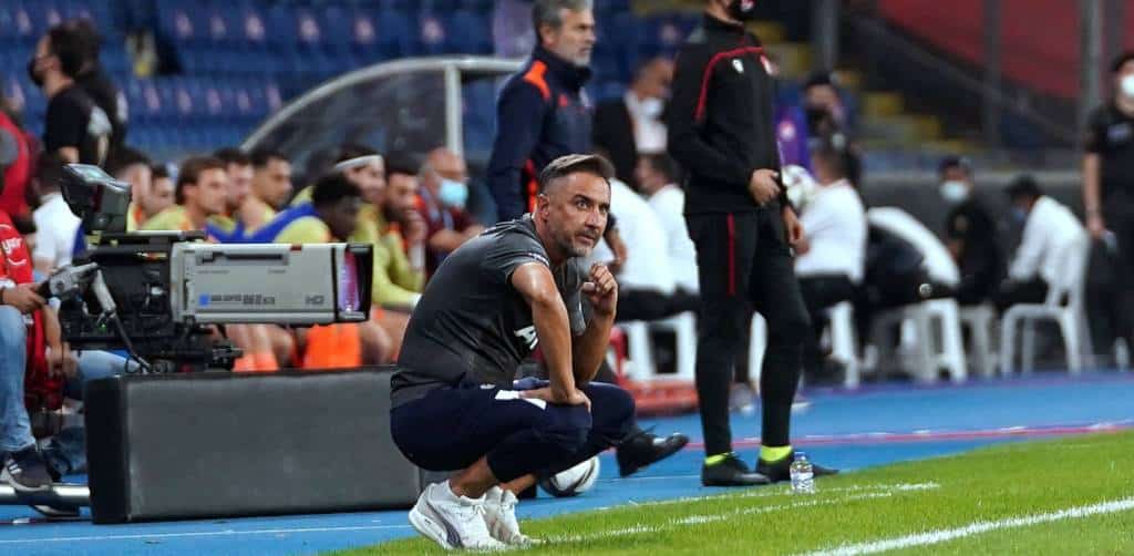 Vitor Pereira: „Ich denke jeden Moment an diesen Klub“
