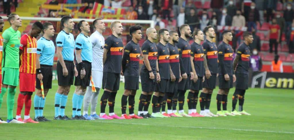 Galatasaray: Schlechtester Saisonstart seit 32 Jahren