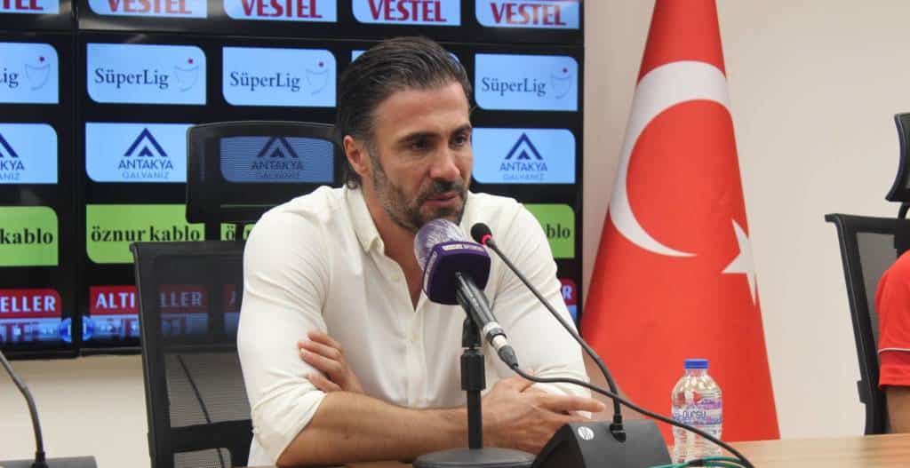 Nach Fenerbahce-Sieg: Ömer Erdogan beeindruckt von Kim, Szalai und Novak