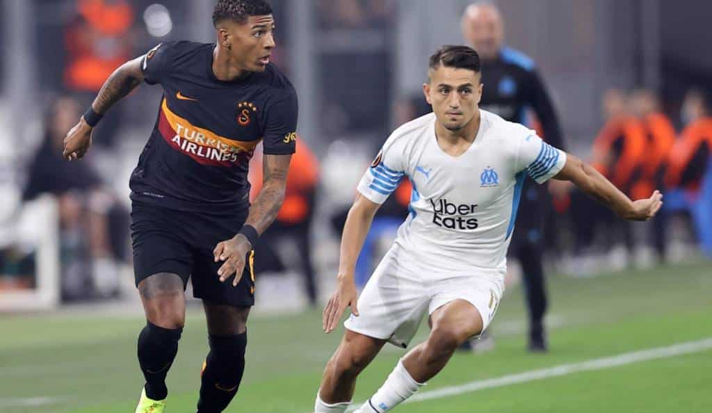 Cengiz Ünder: „Von Abdullah Avci habe ich das Fußballspielen gelernt“