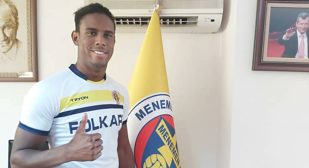 Balotteli-Bruder wechselt zum türkischen Zweitligisten Menemenspor