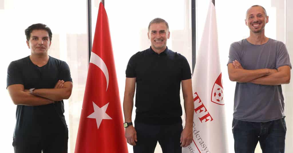 Türkei: Lichte und Kocak werden Co-Trainer von Nationalcoach Kuntz