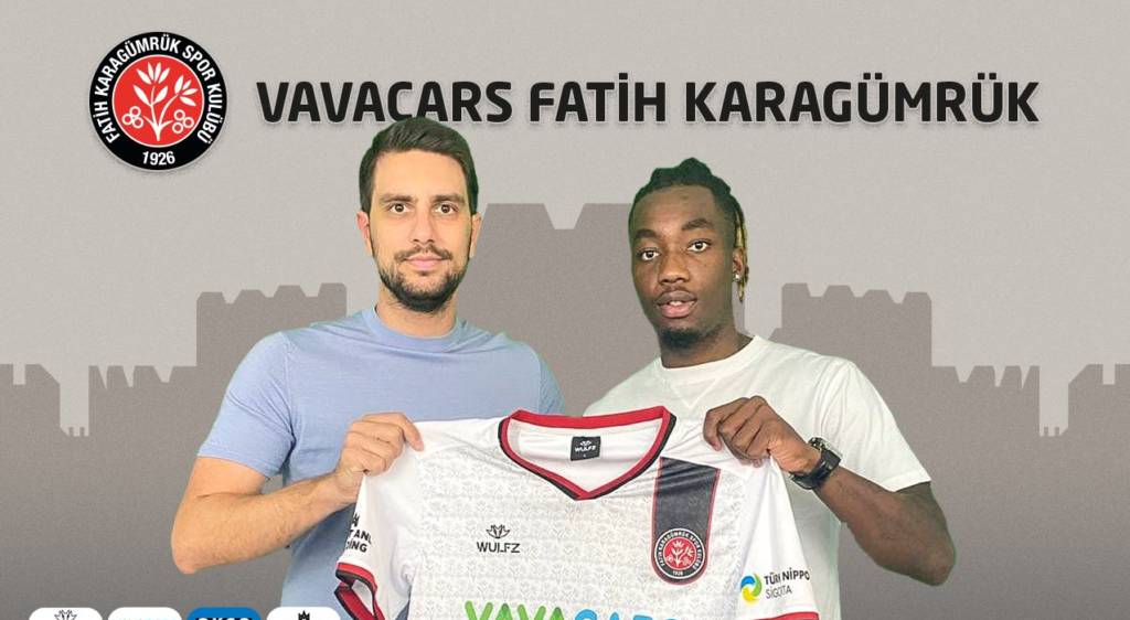 GazeteFutbols Süper Lig-Transferticker: Karamoh zu Karagümrük – Akgün nach Adana