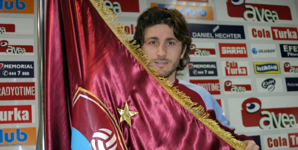 Fatih Tekke: „Ich hätte Bernd Schuster eine Kopfnuss verpassen müssen!“