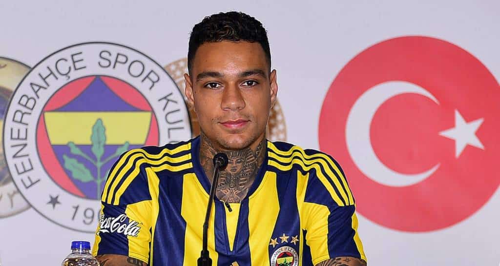 Gregory van der Wiel: „Wurde bei Fenerbahce bedroht“