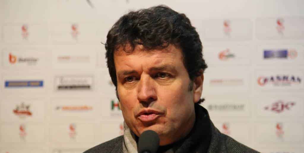 Zehnter Trainerwechsel in der Süper Lig: Kasimpasa entlässt Cihat Arslan