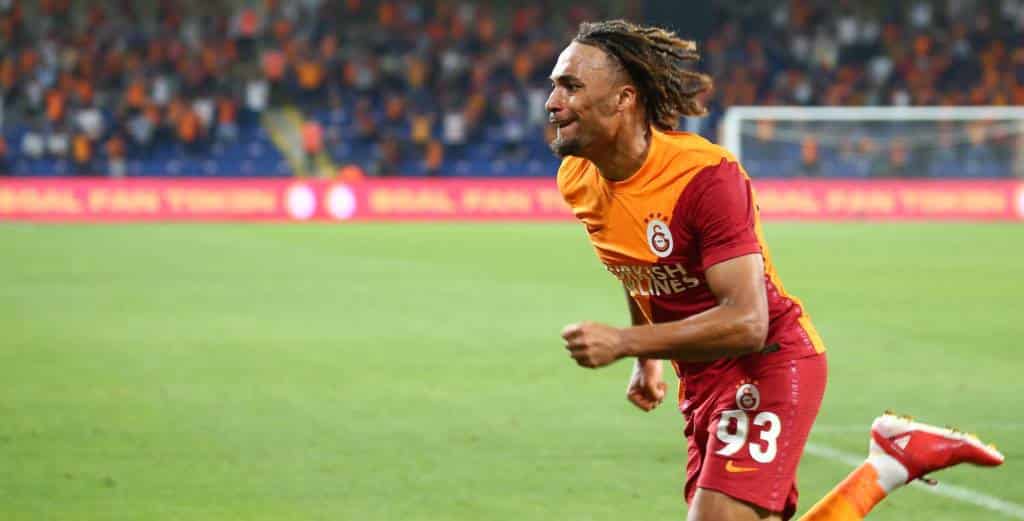 Sacha Boey: „Arbeite hart an meinem Comeback“