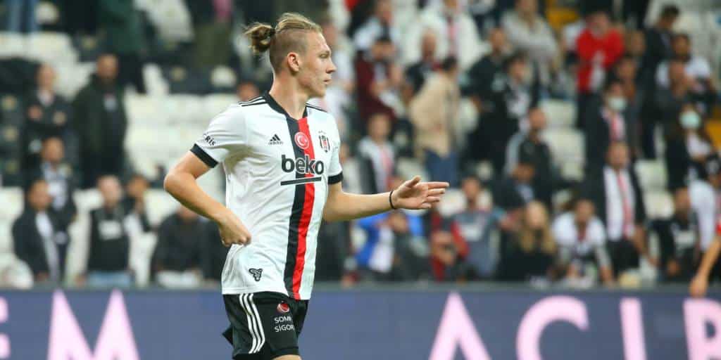Lustlos im Testspiel: Besiktas-Trainer Ismael suspendiert Serdar Saatci