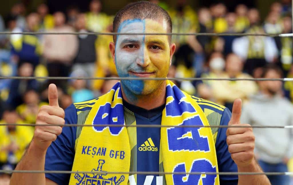 Besucherzahlen Süper Lig: Fenerbahce verkauft die meisten Tickets
