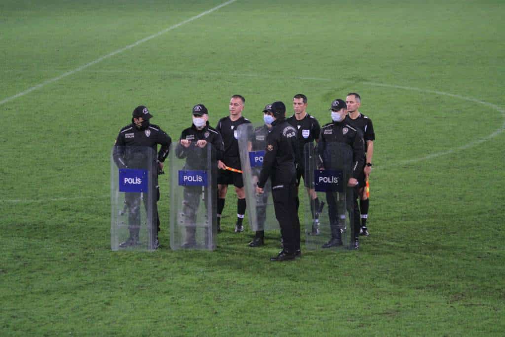 Galatasaray-Coach Terim nach Drama-Sieg: „Gott hat uns ein Geschenk gemacht!“