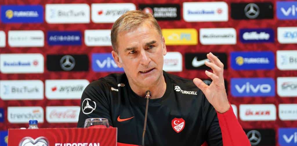 Stefan Kuntz als neuer Nationaltrainer: Wie es die Türkei doch noch zur WM schaffen will