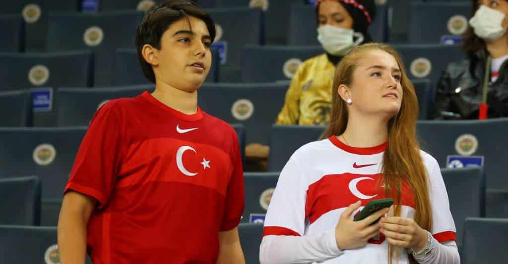 WM-Quali: Türkei greift in Lettland nach letztem Strohhalm