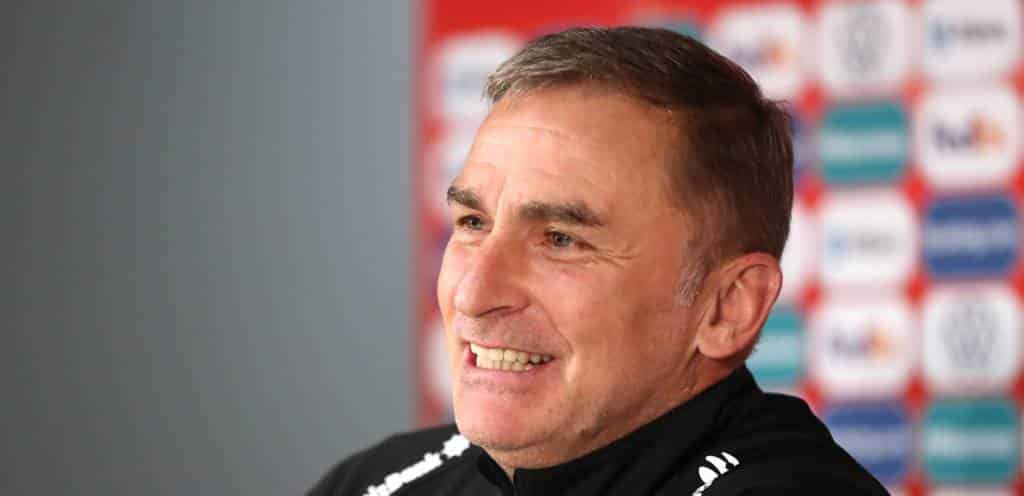 Stefan Kuntz erobert die Herzen der türkischen Fans