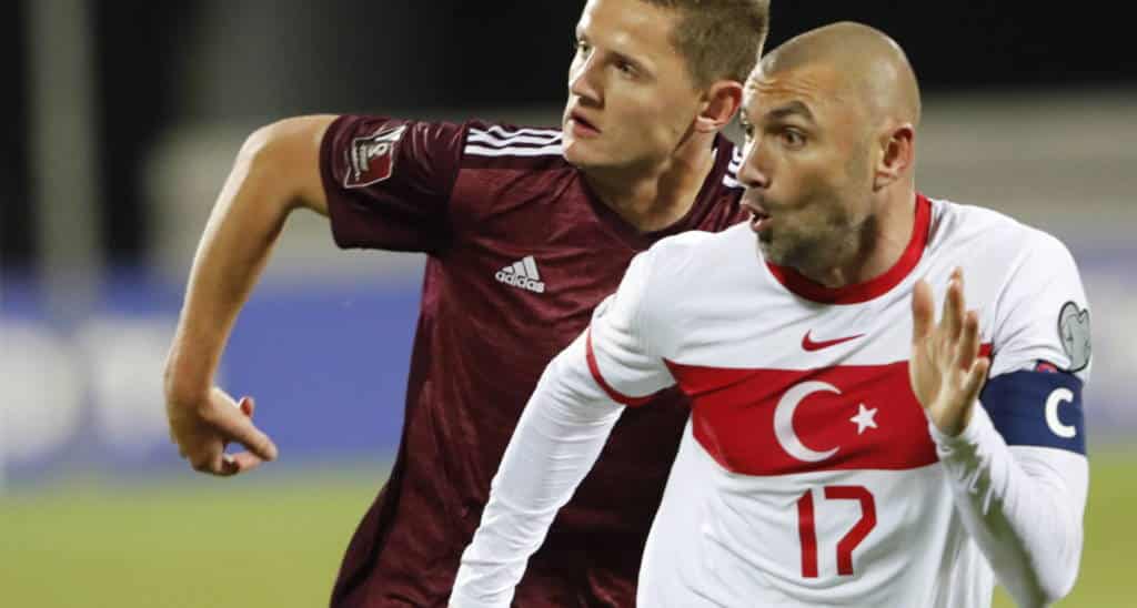 Knipst „Kral“ Klub zum Klassenerhalt? Burak Yilmaz trifft weiter und hält Sittard in der Erfolgsspur