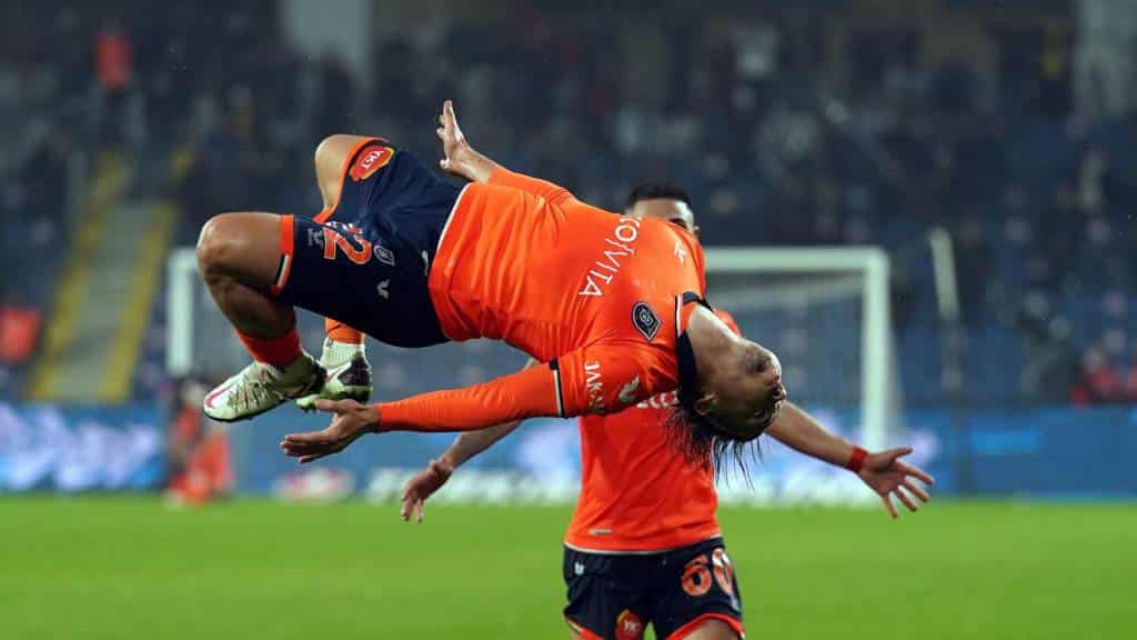 Rolle rückwärts – Für die Süper Lig geht es zwei Schritte vor und drei zurück