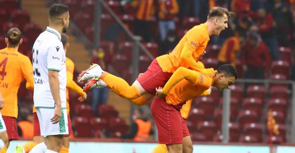 TFF-Budgetlimits 2022/23: Welcher Süper Lig-Klub darf am meisten ausgeben?