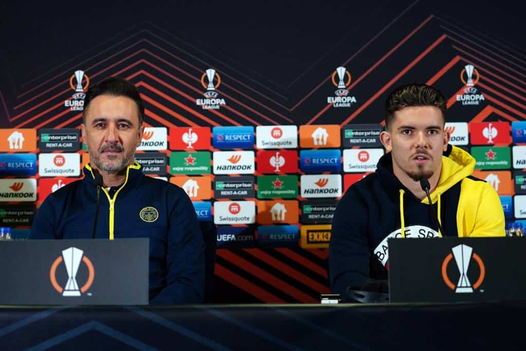 Fenerbahce-Coach Pereira: „Süper Lig keine perfekte Liga“ – Kadioglu muss sich noch entscheiden