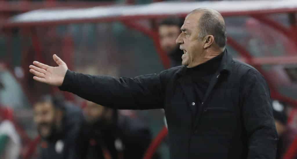 Ex-Starstürmer Enrico Chiesa: „Fatih Terim ist ein charismatischer Visionär“