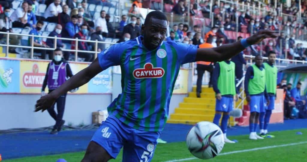 Süper Lig-Samstag: Siege für Rize und Konya – Remis zwischen Gaziantep und Giresun