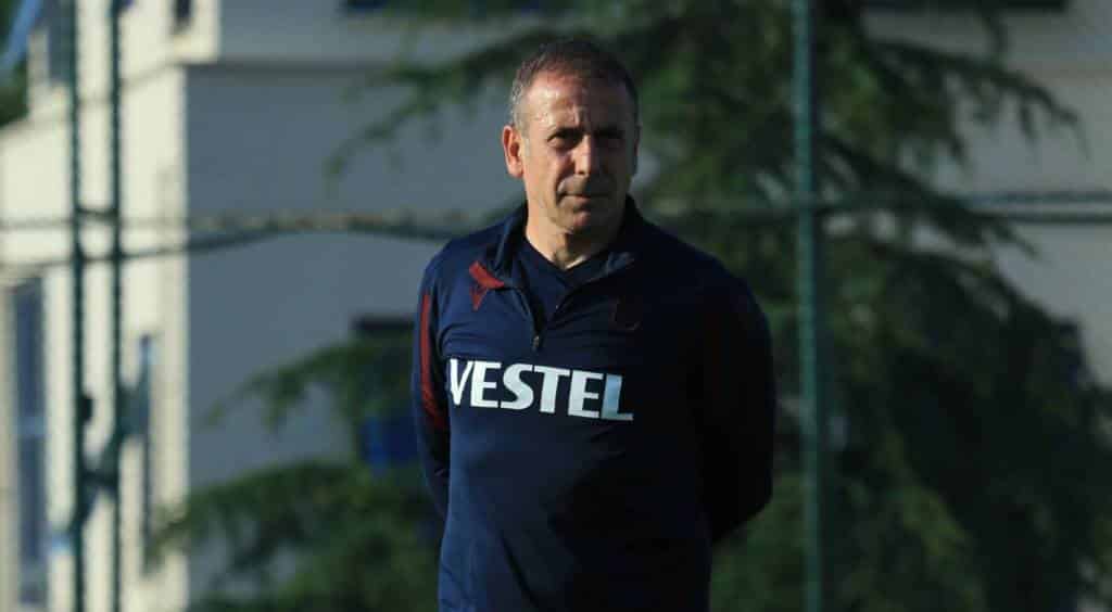 Trabzonspor-Coach Avci nach Göztepe-Sieg: „Unser Weg ist ein schöner Weg!“